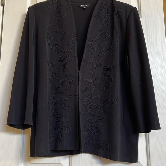 Misook Sweater - Picture 5 of 13